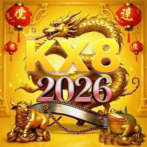 kx8 APK অফিসিয়াল ডাউনলোড